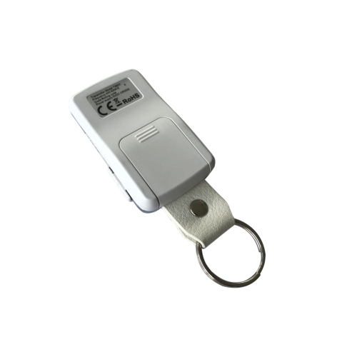 2-channel White Gate Transmitter T6622